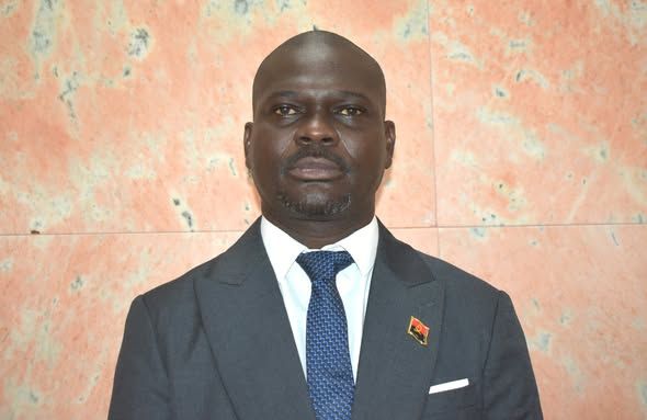 Manuel Damião Santana