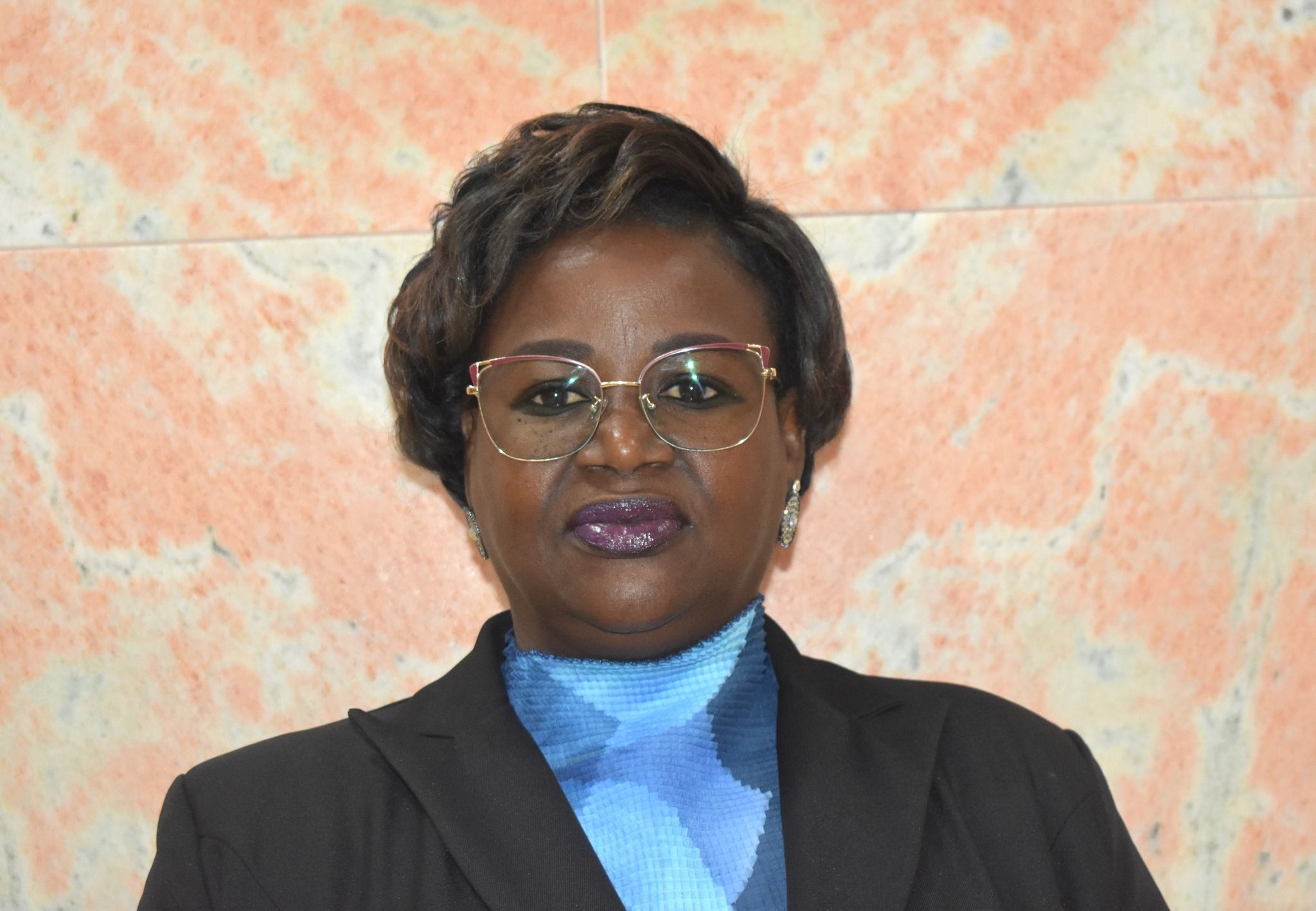 Maria Domingos Sumano