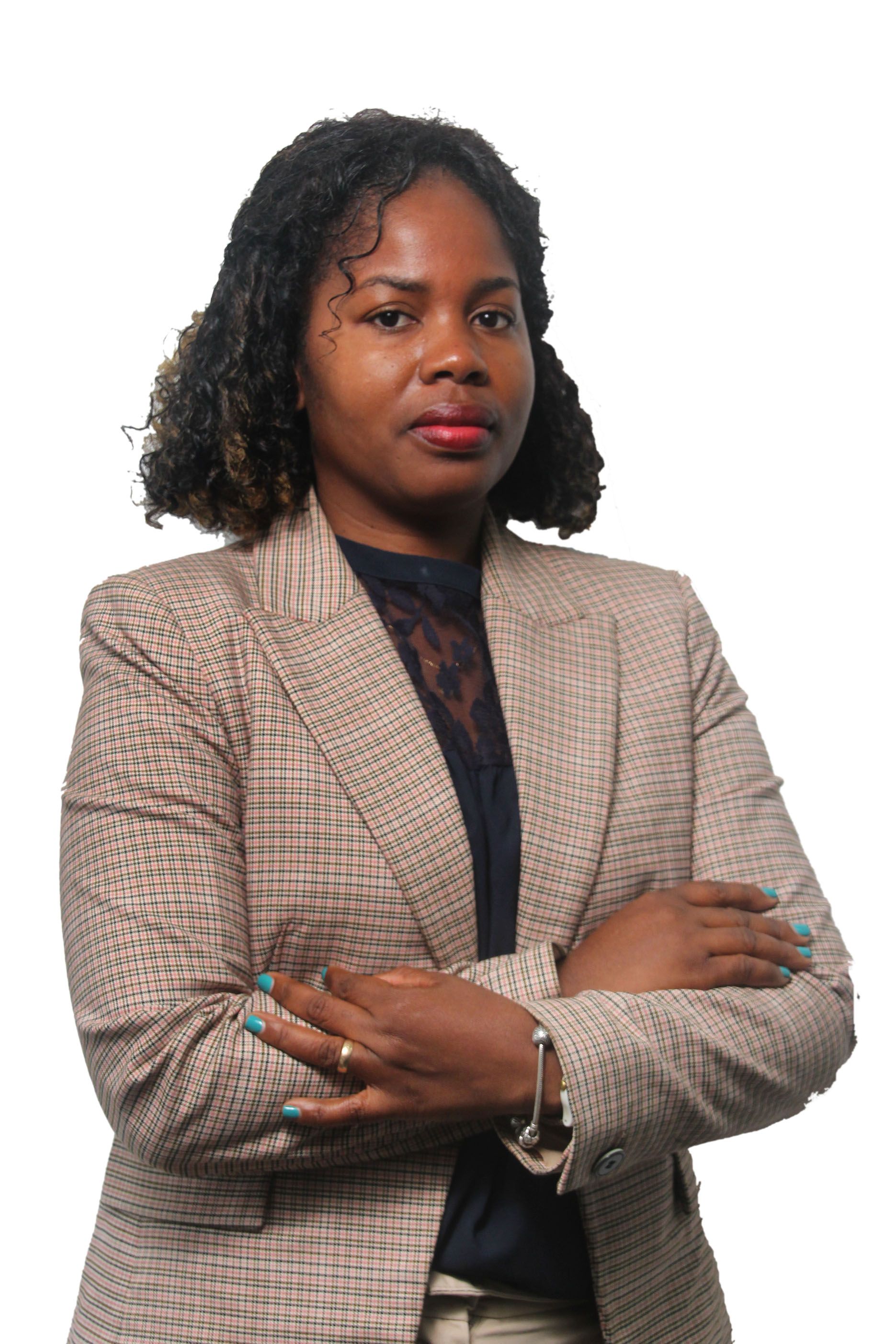 Marisa António de Almeida Matias