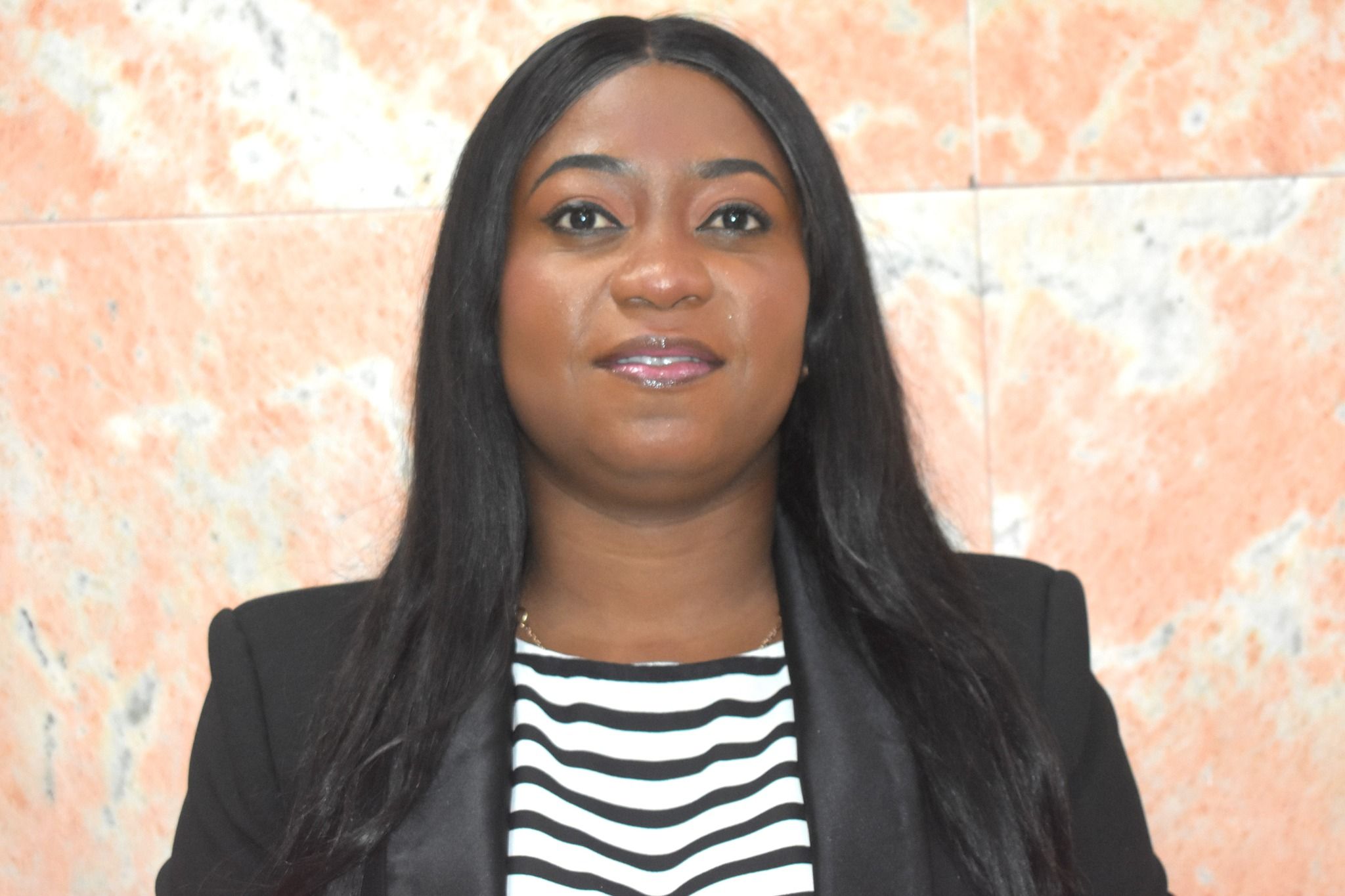 Marta Martins Muhongo