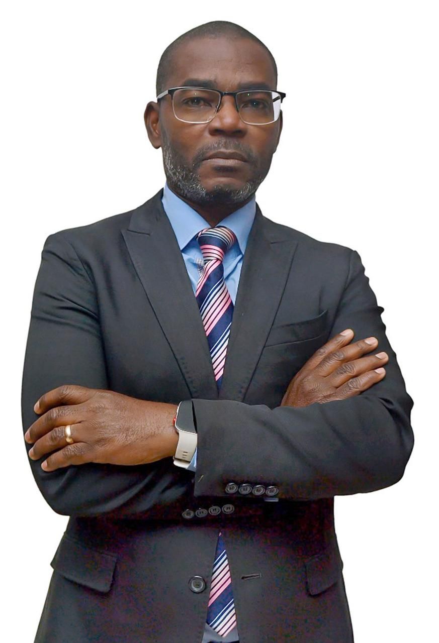 Mbona Samuel António 