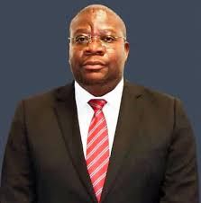 Abel do Rosário Kapitango