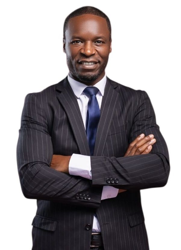 Nelson Pedro Nhanga