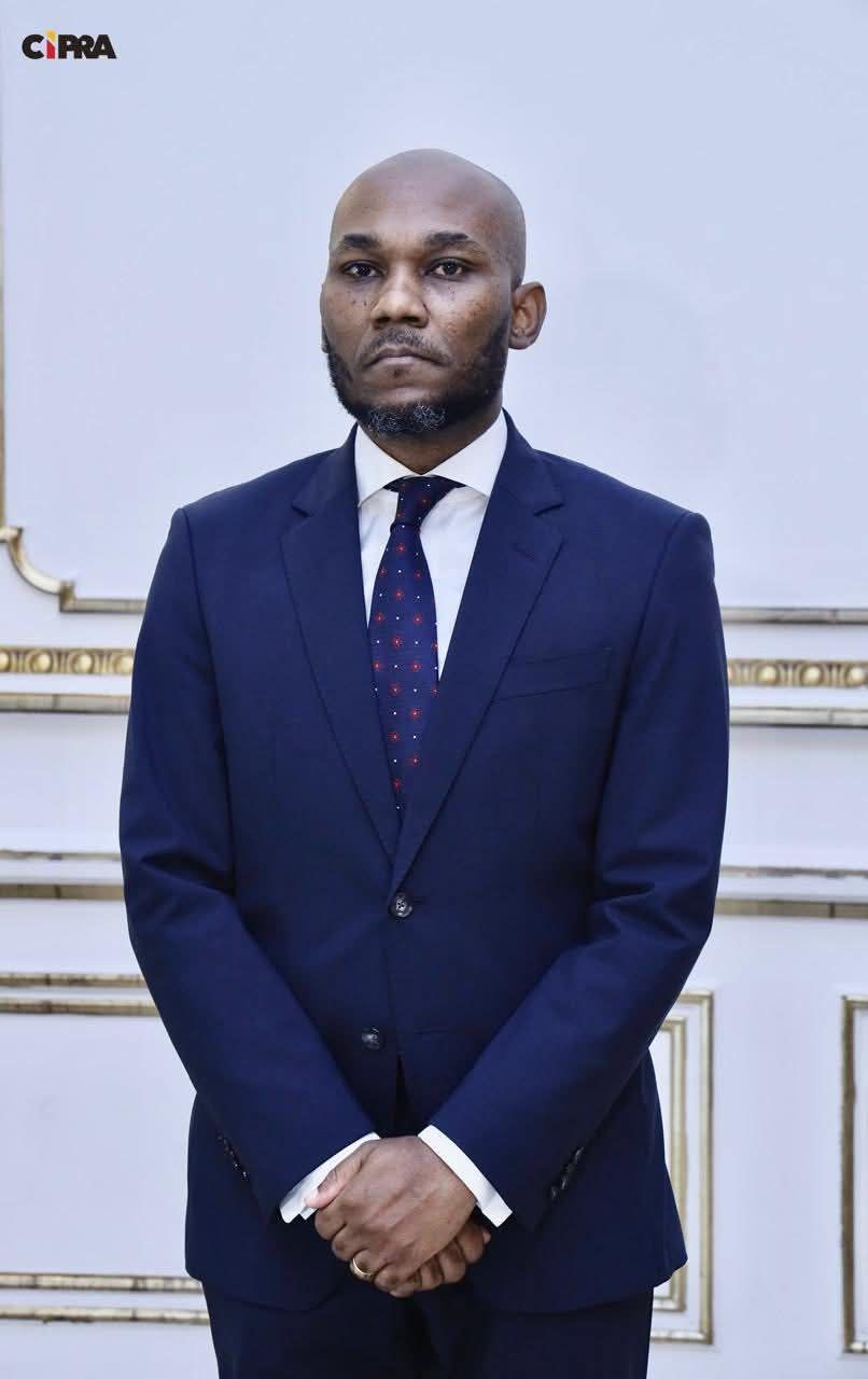 Adilson Gabriel Alves Catala