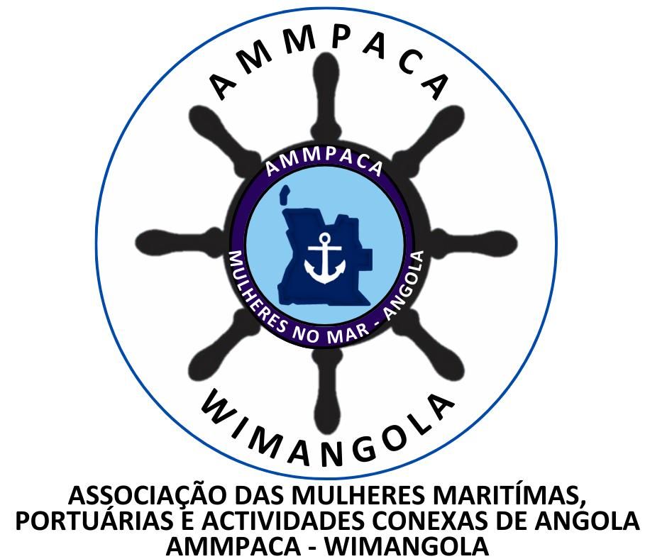 ASSOCIAÇÃO DAS MULHERES MARÍTIMAS PORTUÁRIAS E ACTIVIDADES CONEXAS DE ANGOLA