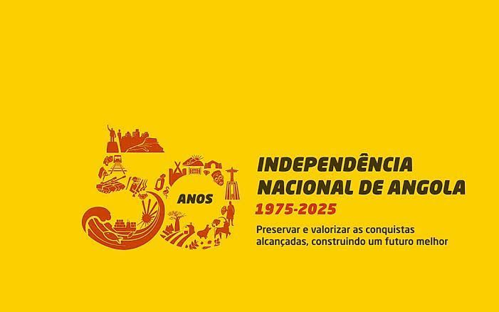 50 Anos de Independência da República de Angola