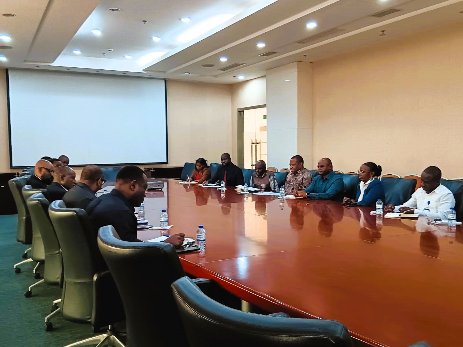 Plano Nacional de Colheita de Amostra