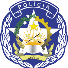 POLICIA NACIONAL DE ANGOLA