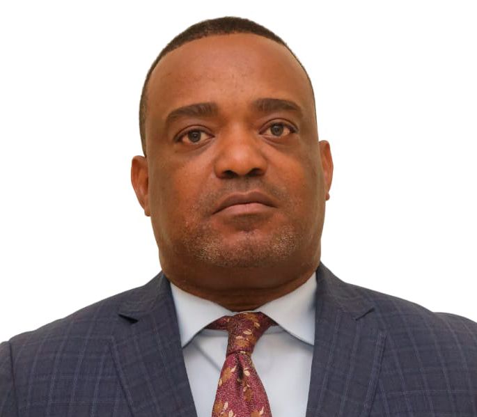 Cláudio Sousa de Azevedo