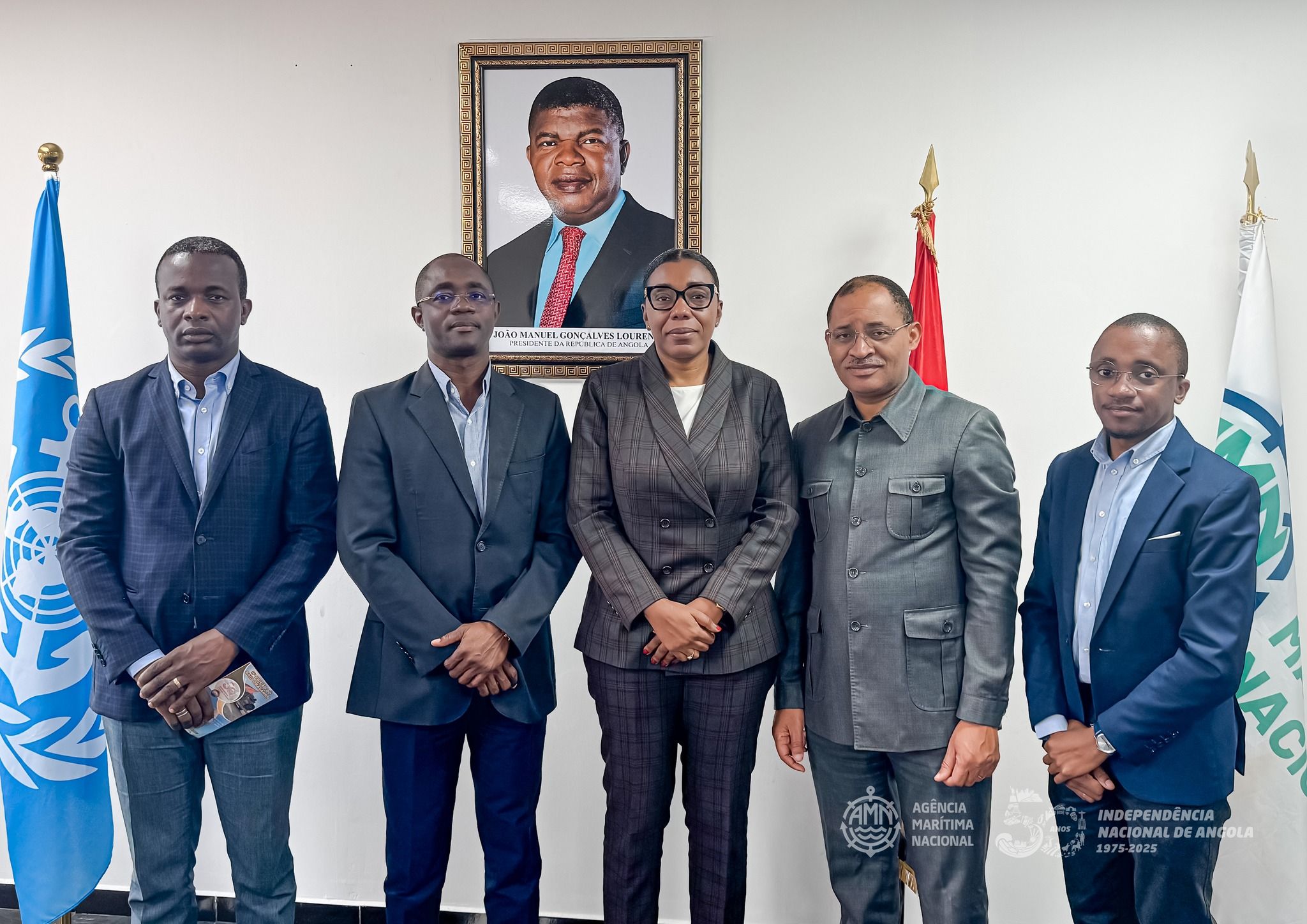 SEGUNDA EDIÇÃO DO RAID OKAVANGO ABORDADA EM REUNIÃO