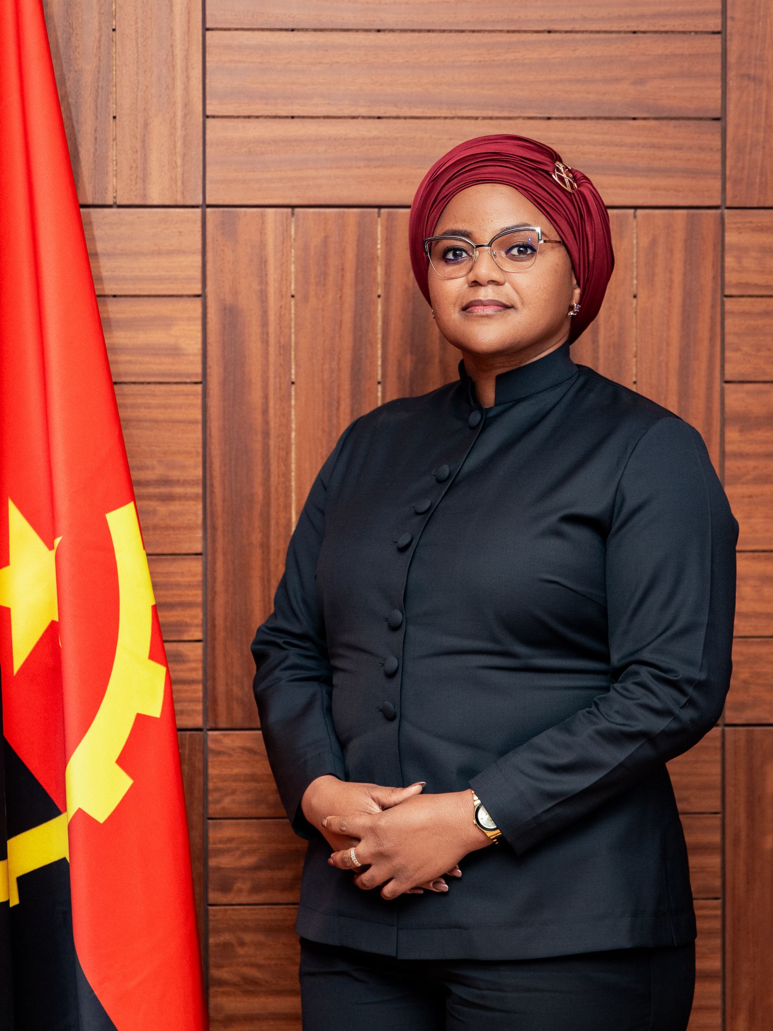 Wilne Inácio Ekuikui