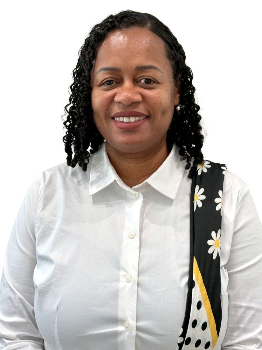 Tchissola de Carvalho