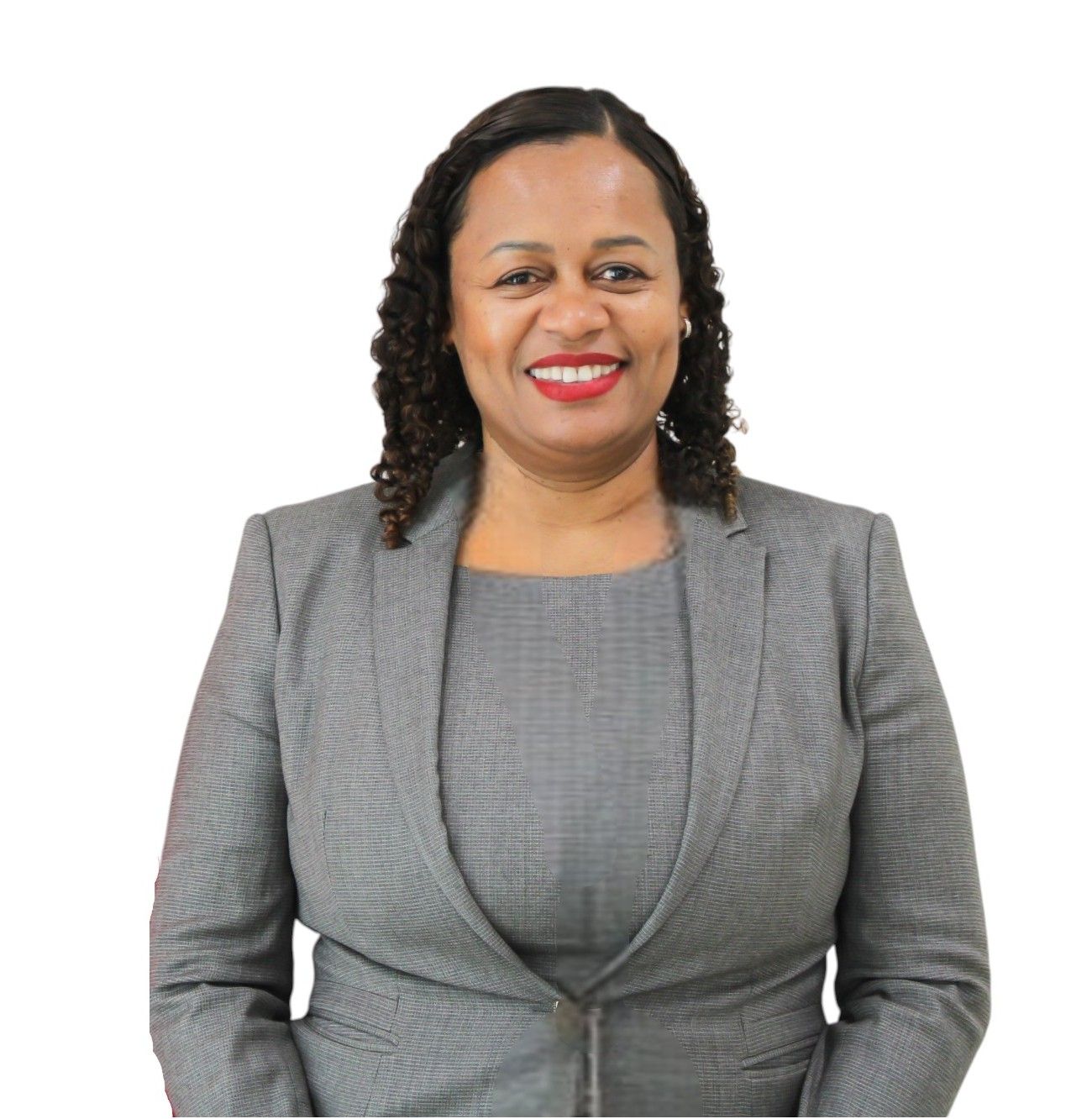 Tchissola de Carvalho