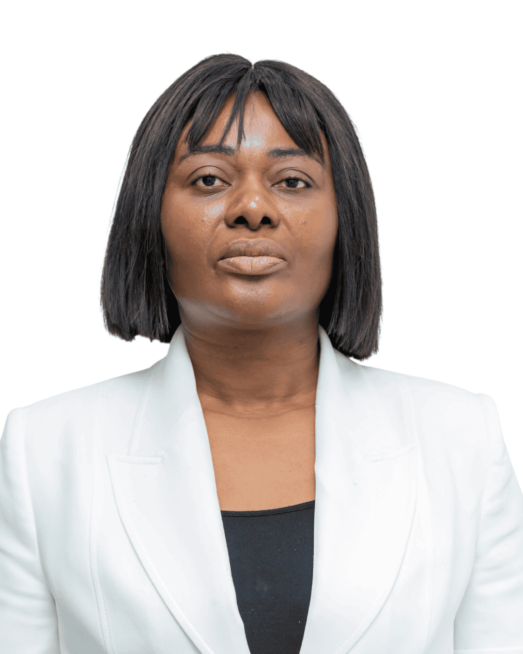 Irene Nelsa Fernandes Maquecha