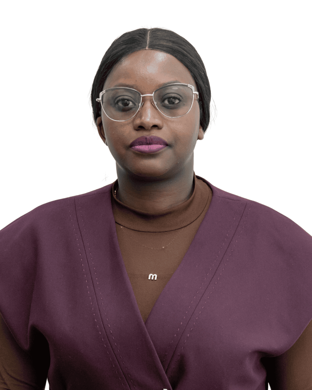 Yolanda Elizabeth Samuel Cassongo Mutondo