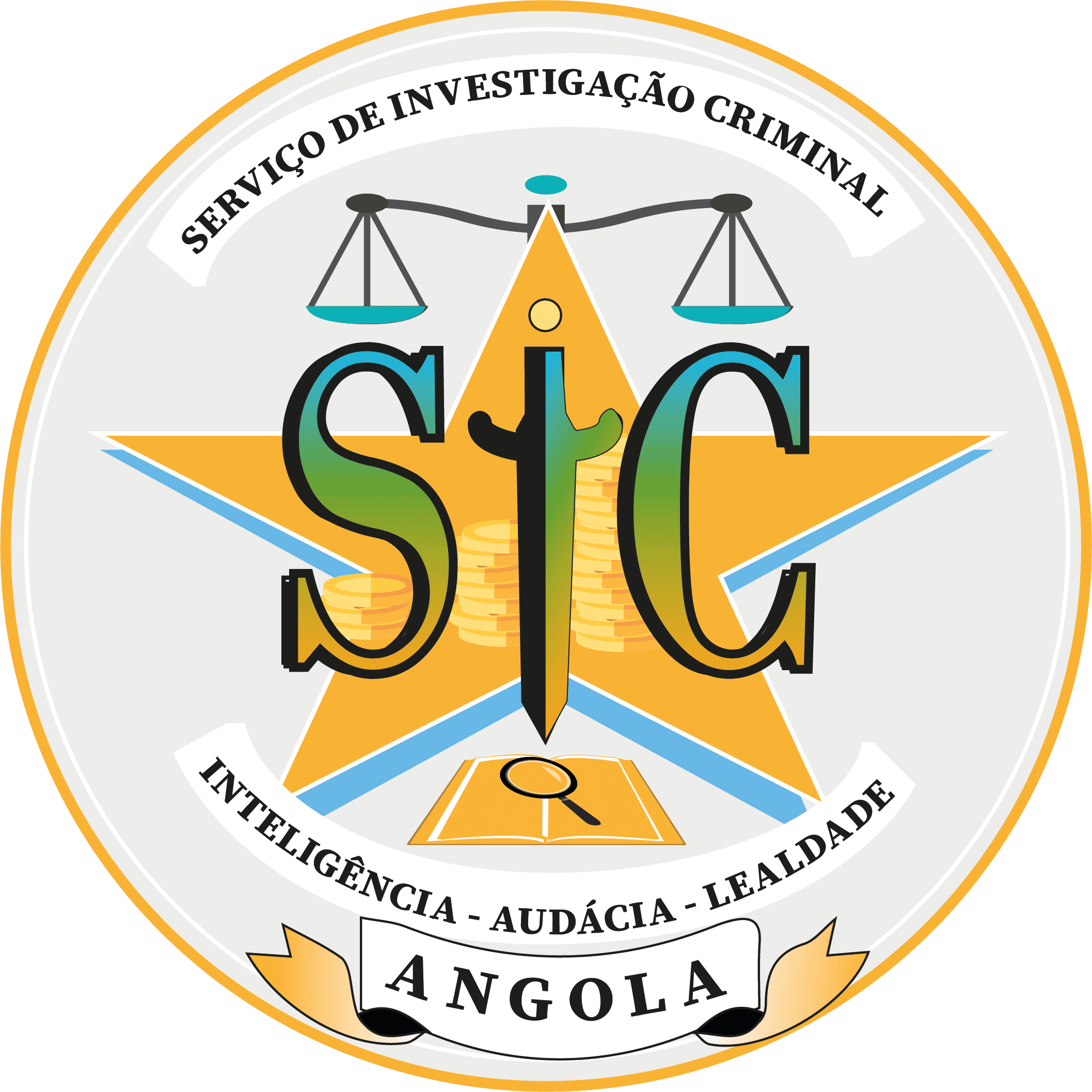SERVIÇO DE INVESTIGAÇÃO CRIMINAL