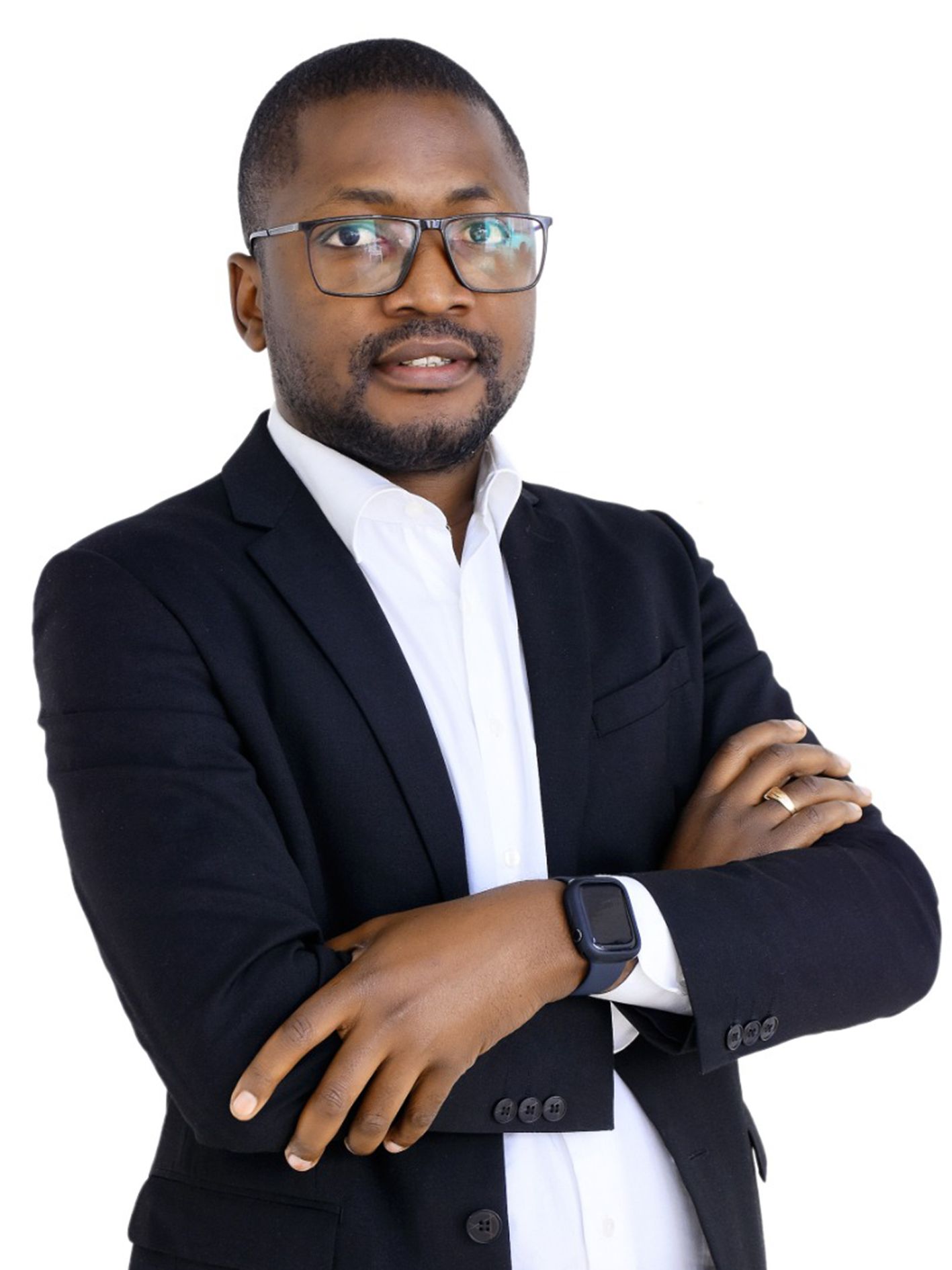 Henrique Huime Luís