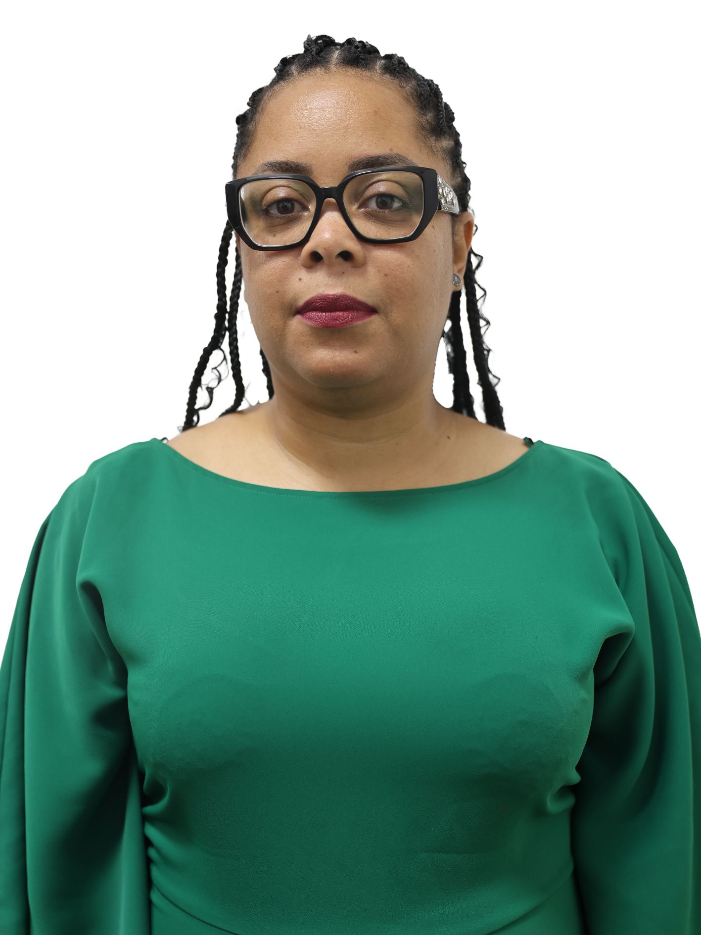 LIUDMILA DA CONCEIÇÃO DOS SANTOS DIAS