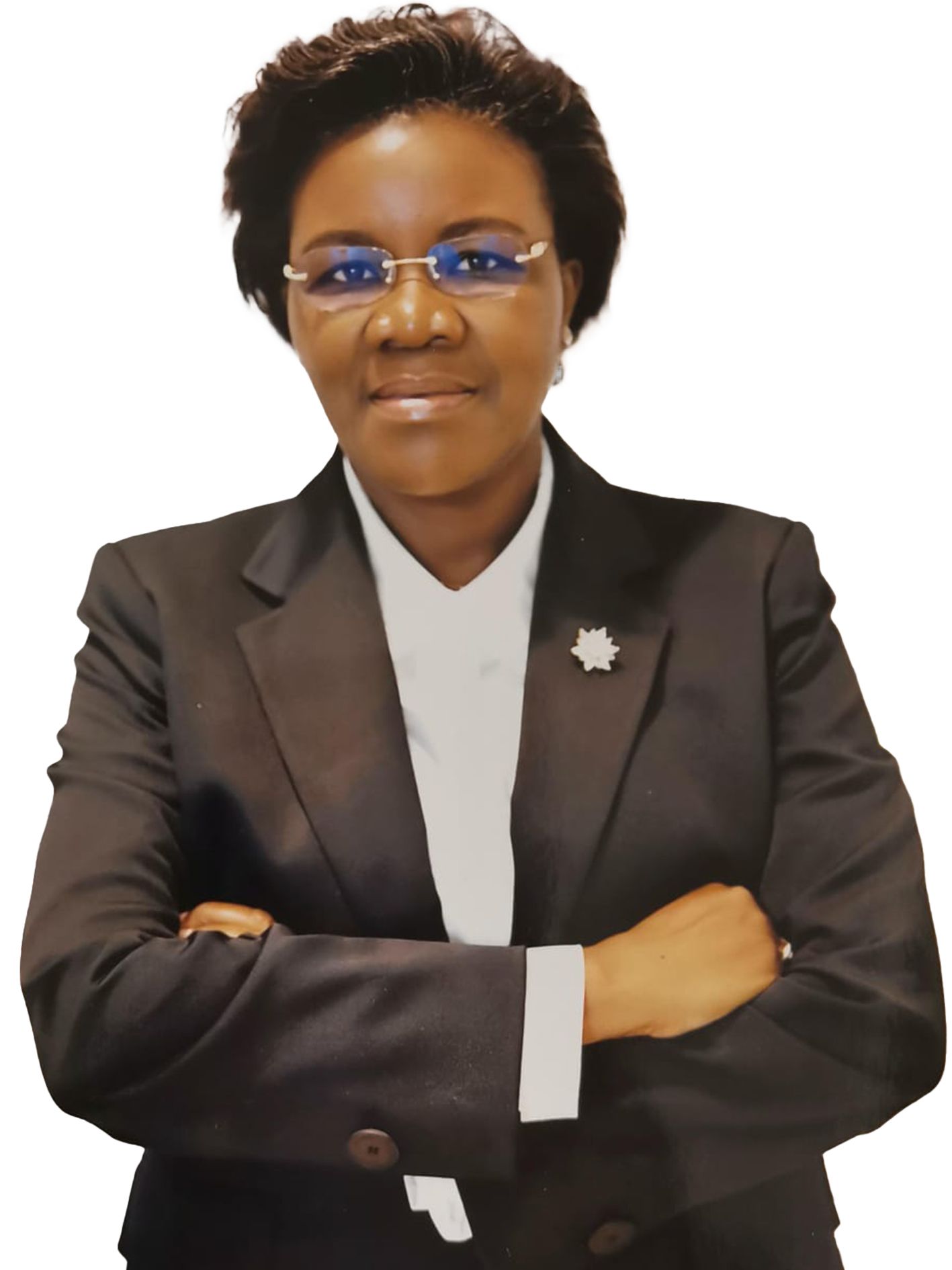 Maria Stella Soares Francisco Cristiano