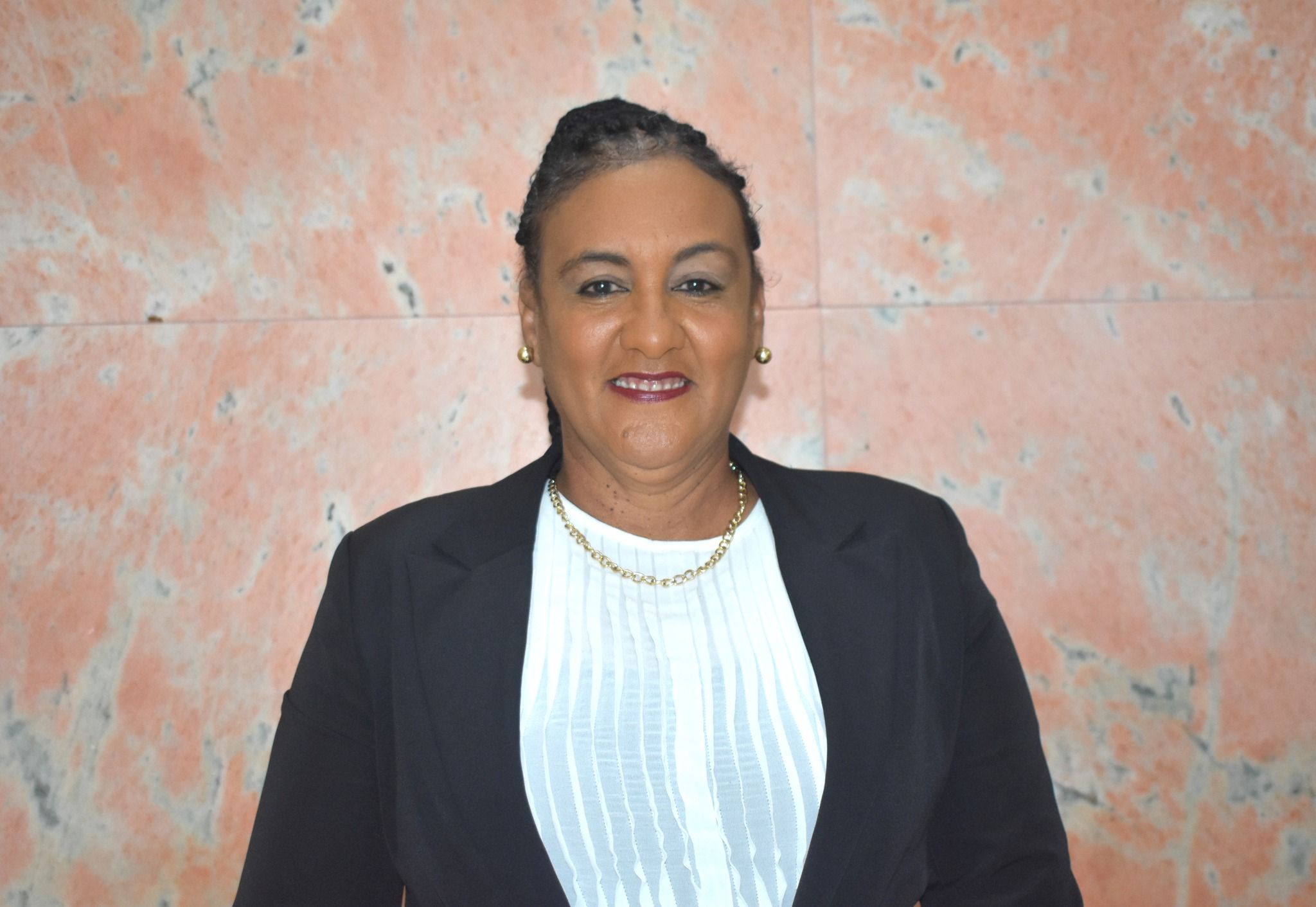 Vanda Paula Lopes Lafayette