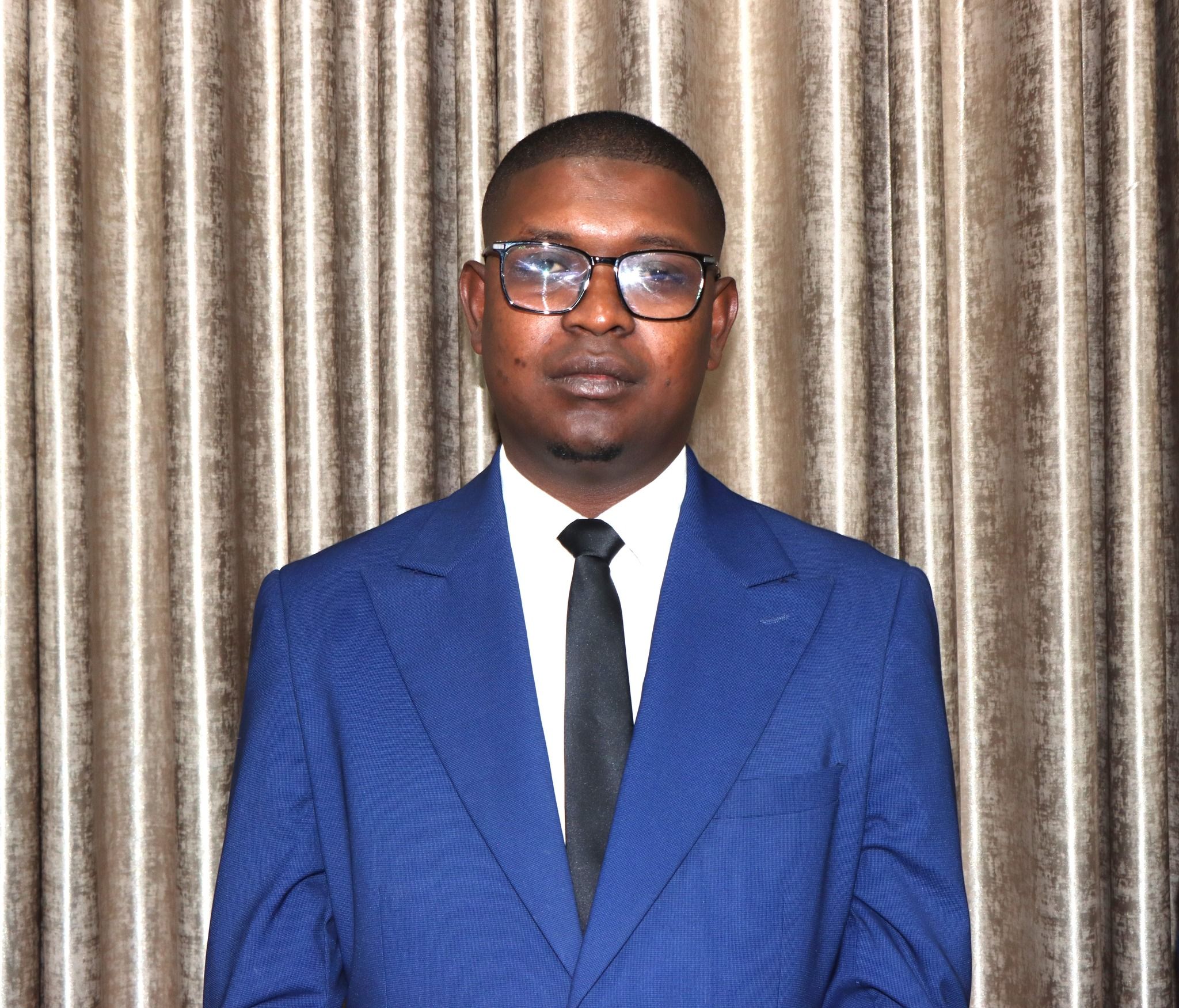 Venceslau Albino João Mário