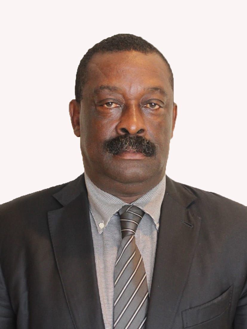 Cândido C. F. Júnior