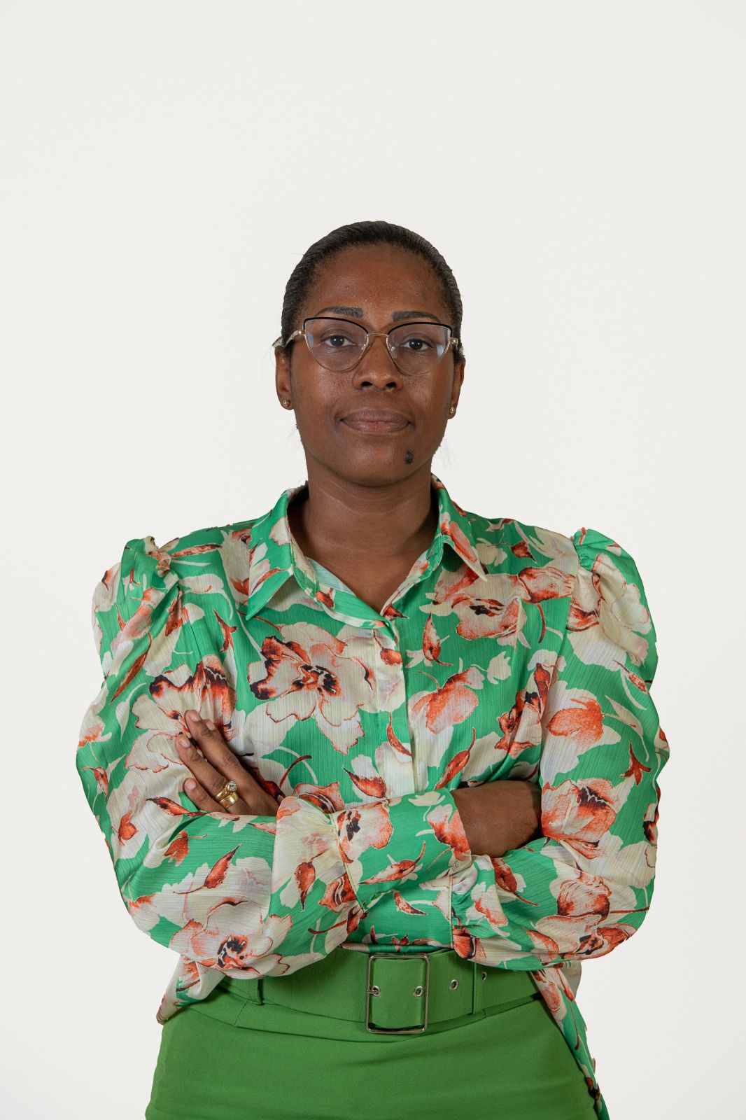 Vilma Paulo M´Bumbua
