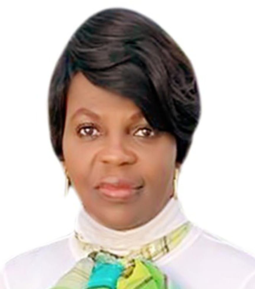 Constância Afonso dos Santos Vieira de Olim