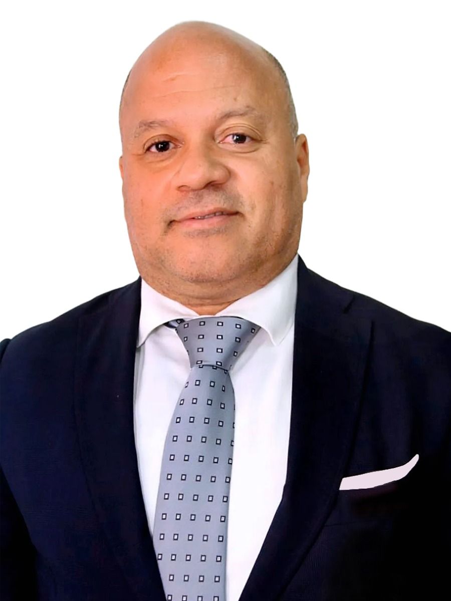 Paulo Ricardo de Sotto Mayor N. Alves
