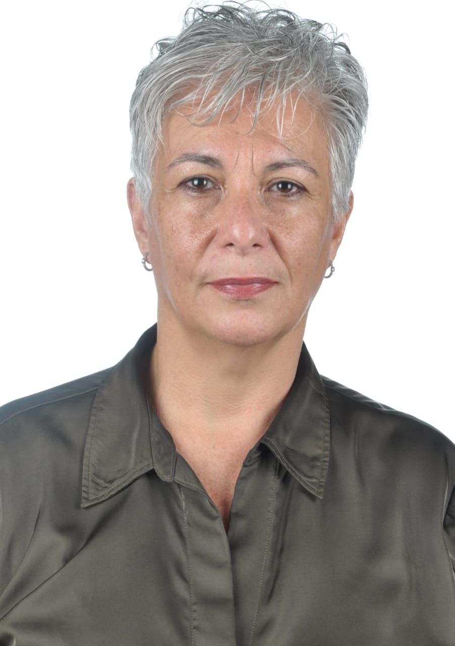 Alice Carla Raimundo Beirão