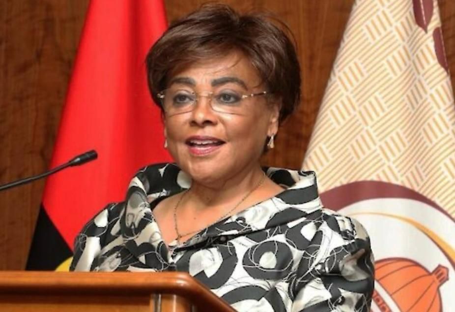 ASSEMBLEIA NACIONAL REALIZA CONFERÊNCIA SOBRE O AMBIENTE