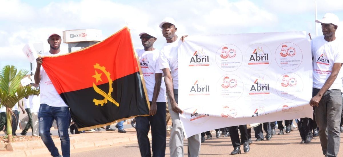 DIA DA PAZ E RECONCILIAÇÃO NACIONAL 2025