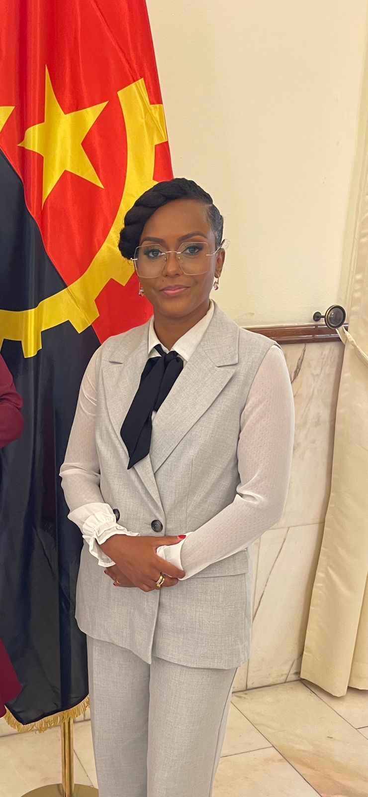 Vânia Soraya M.Mendes Vaz