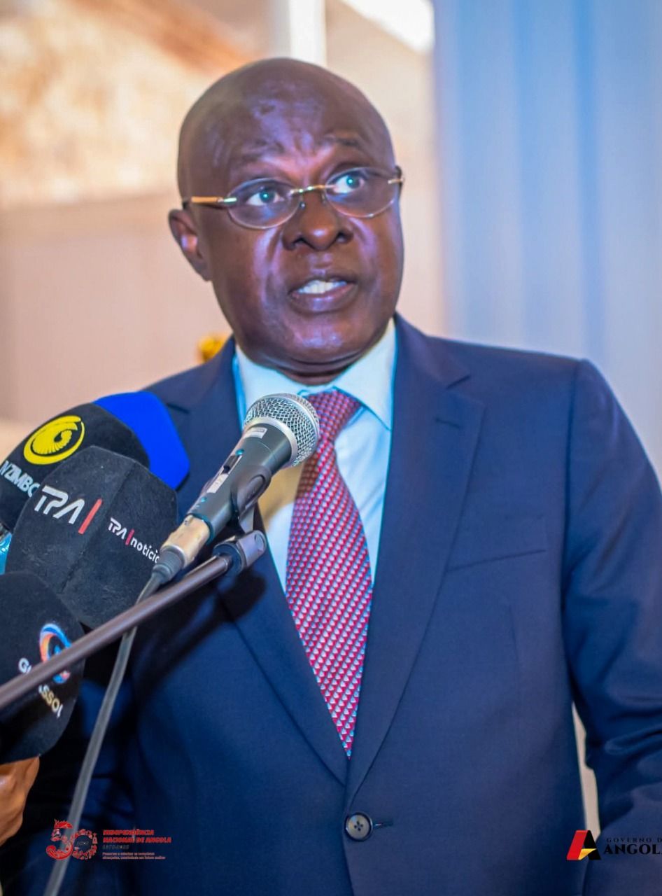 GOVERNO PROVINCIAL LANÇA PROGRAMA DE REVITALIZAÇÃO DA ALFABETIZAÇÃO.