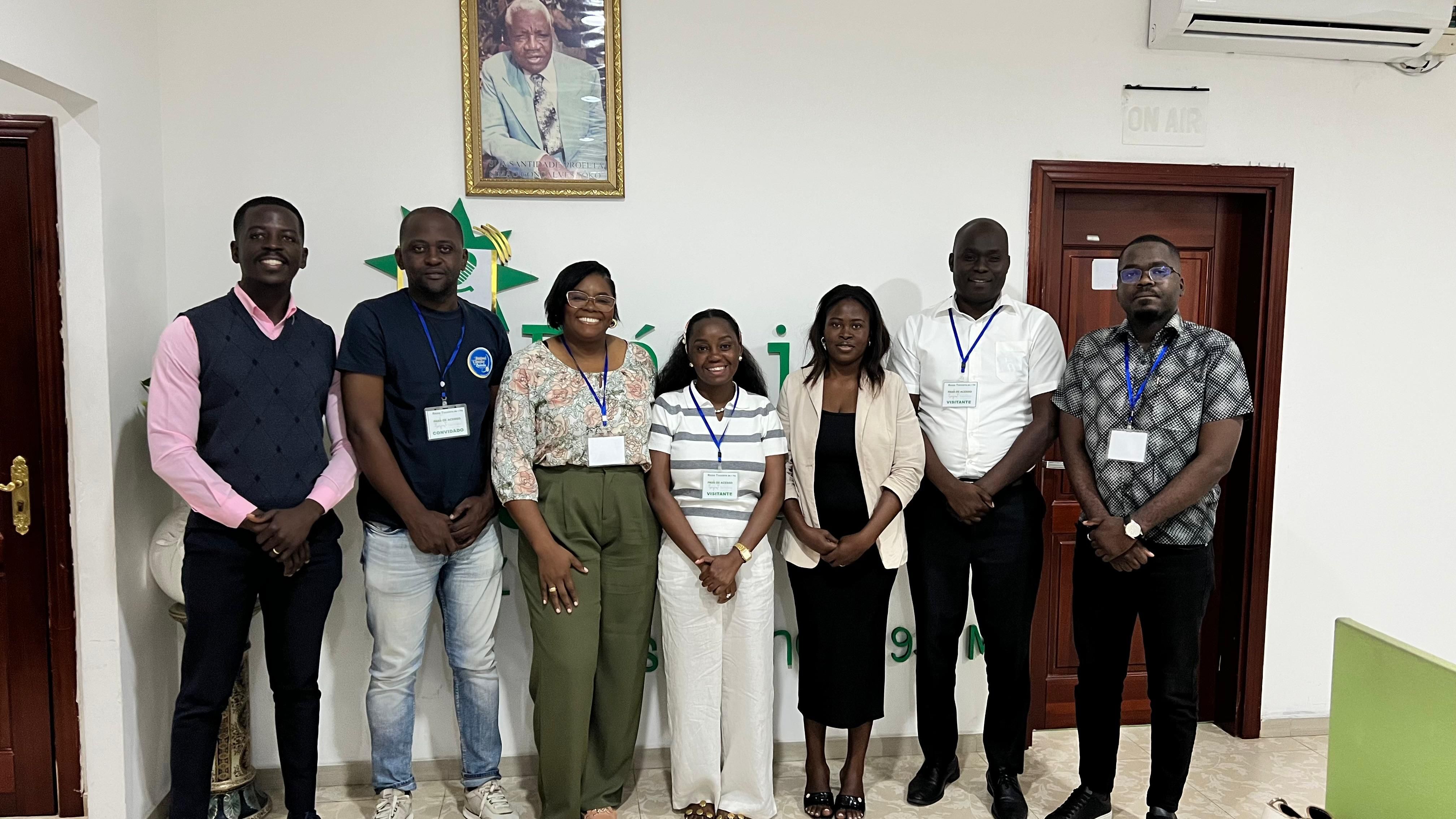 ECOS DO AMBIENTE CELEBRA HERÓIS DO AMBIENTE NO DIA DO HERÓI NACIONAL 