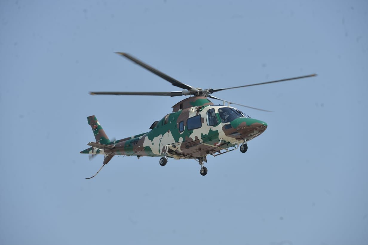 INAUGURAÇÃO HOSPITAL PEDRO MARIA TONHA 