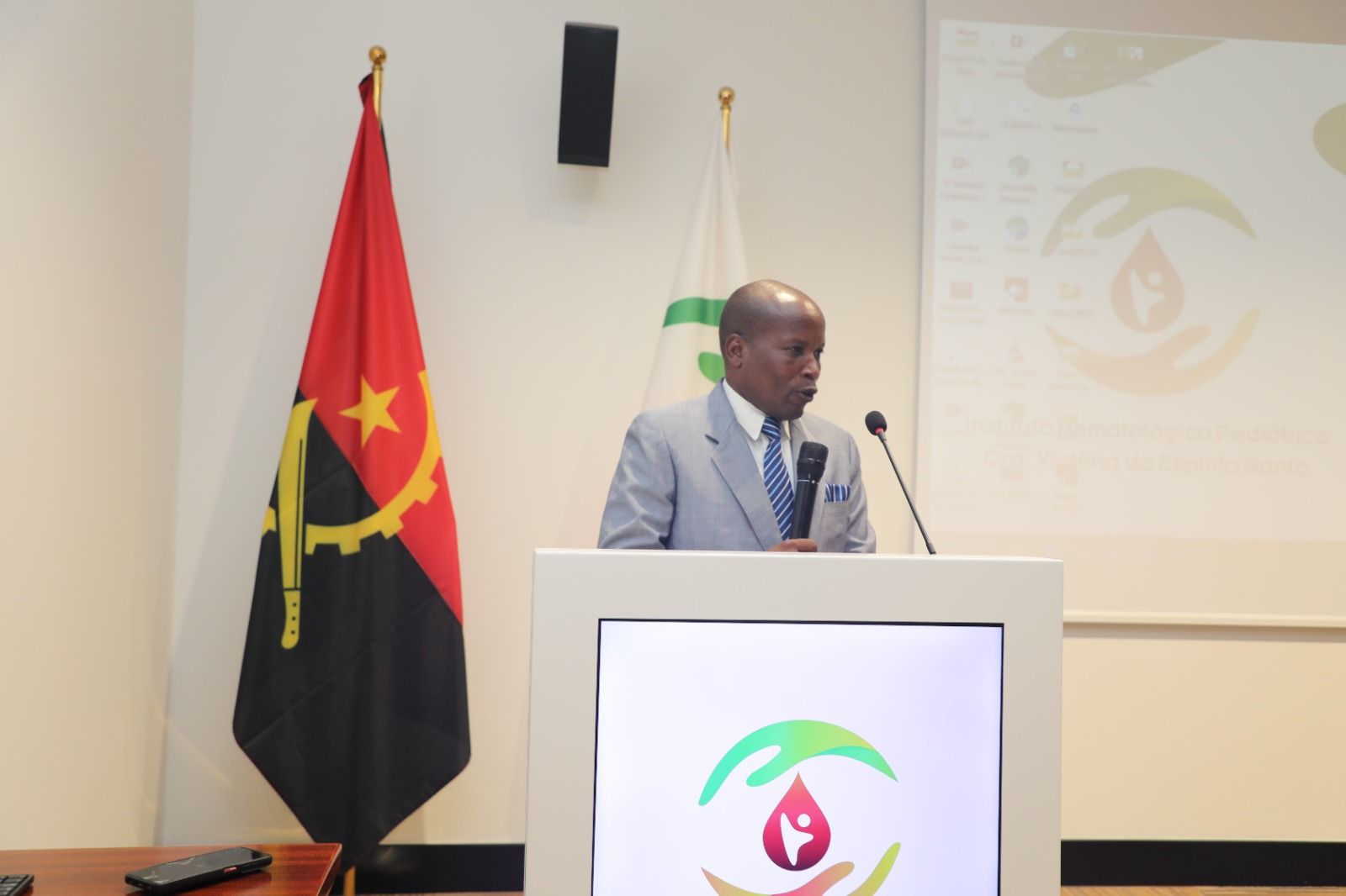 ENCONTRO DO MINSA E PARCEIROS SOCIAIS NO ÂMBITO DA PREPARAÇÃO DO OGE 2026