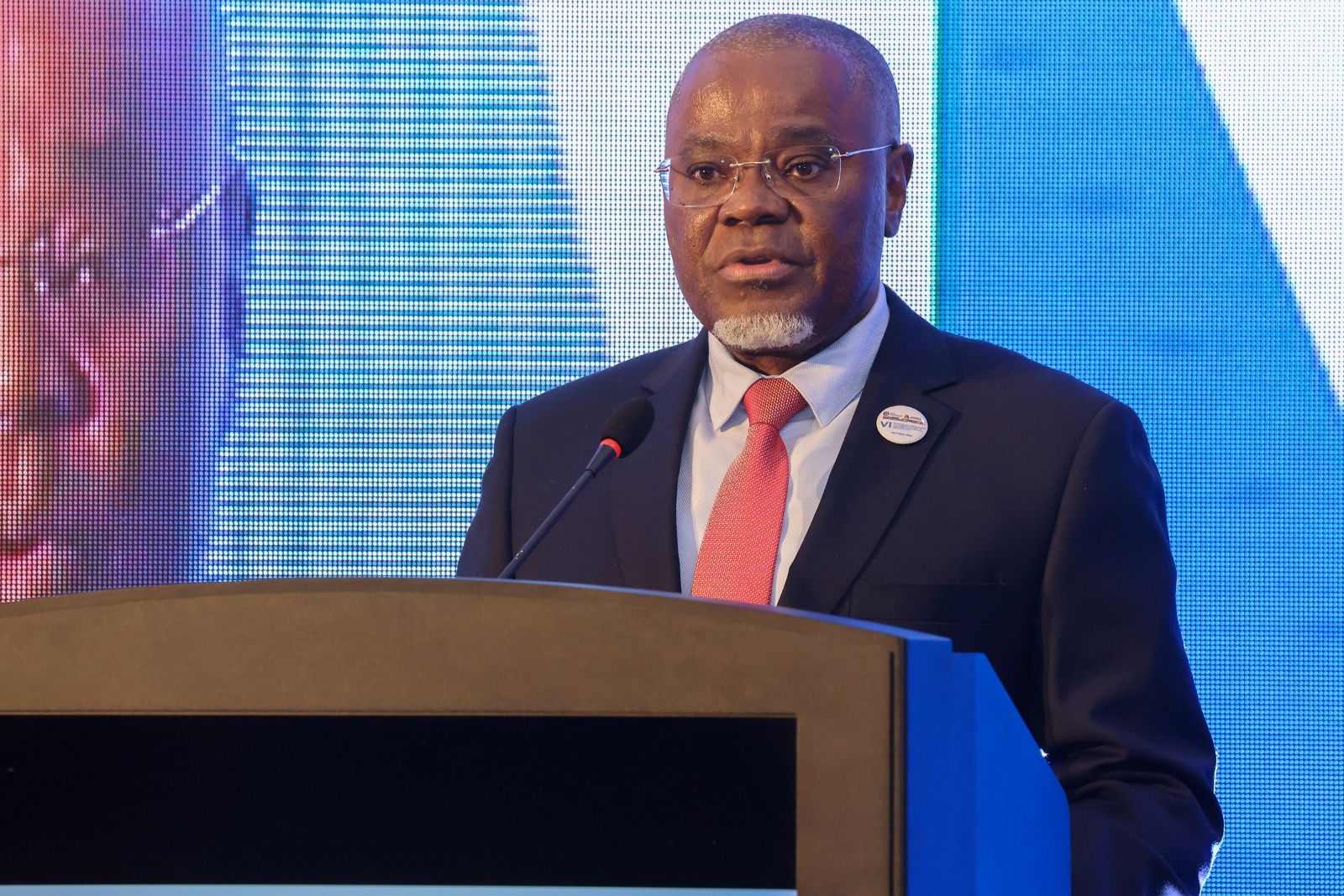 VI REUNIÃO DOS MINISTROS DO INTERIOR E DA ADMINISTRAÇÃO INTERNA DA CPLP ABORDA DESAFIOS DA MOBILIDADE E SEGURANÇA