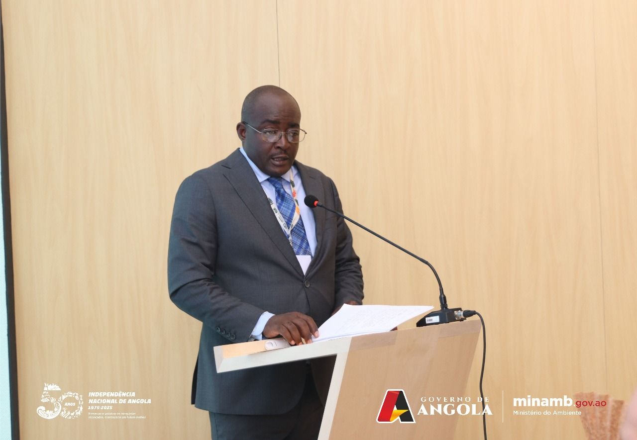 ANGOLA CONTINUA EM DESTAQUE NA COP30: ESTRATÉGIA E COLABORAÇÃO INTERNACIONAL