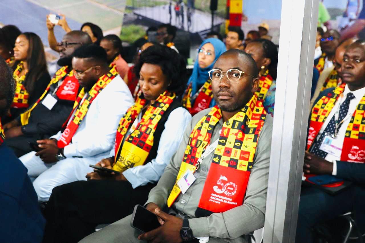 CETAC participa na COP30 do Clima da ONU em Belém, Brasil