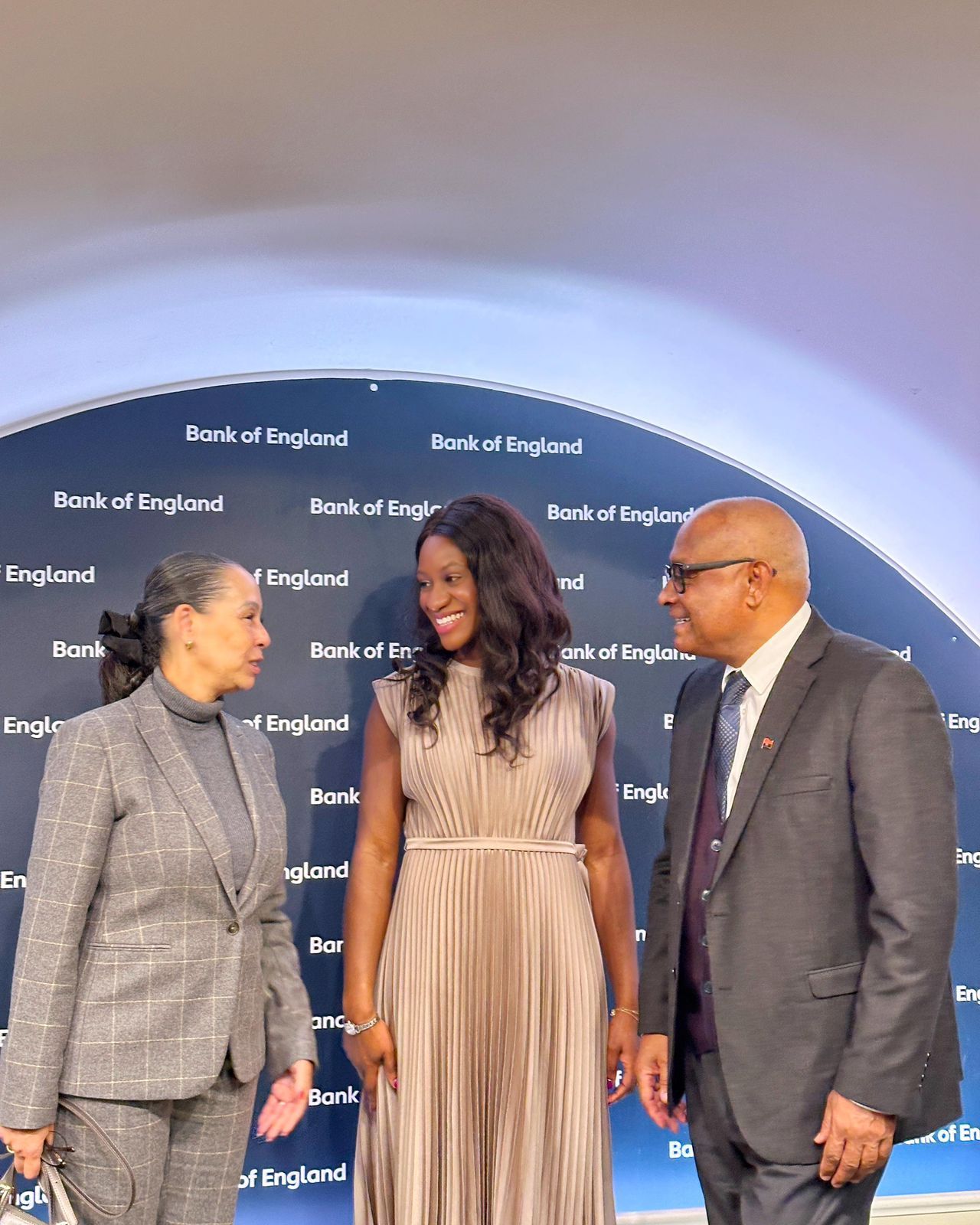 EMBAIXADOR JOSÉ PATRÍCIO PARTICIPA NA CERIMÓNIA DE HOMENAGEM DA PERSONALIDADE NEGRA MAIS INFLUENTE DO REINO UNIDO