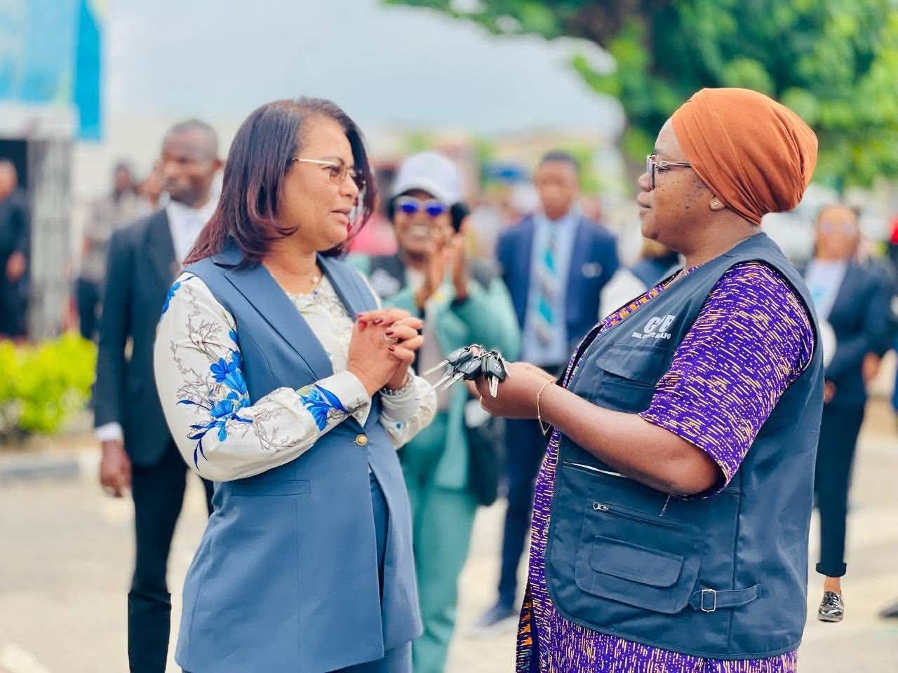 BIÉ REFORÇA A SUA CAPACIDADE DE LIMPEZA COM NOVOS MEIOS DE RECOLHA DE RESÍDUOS