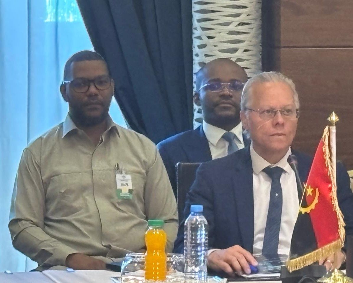 O SEES participa na 4.ª Edição da Conferência Africana de Startups