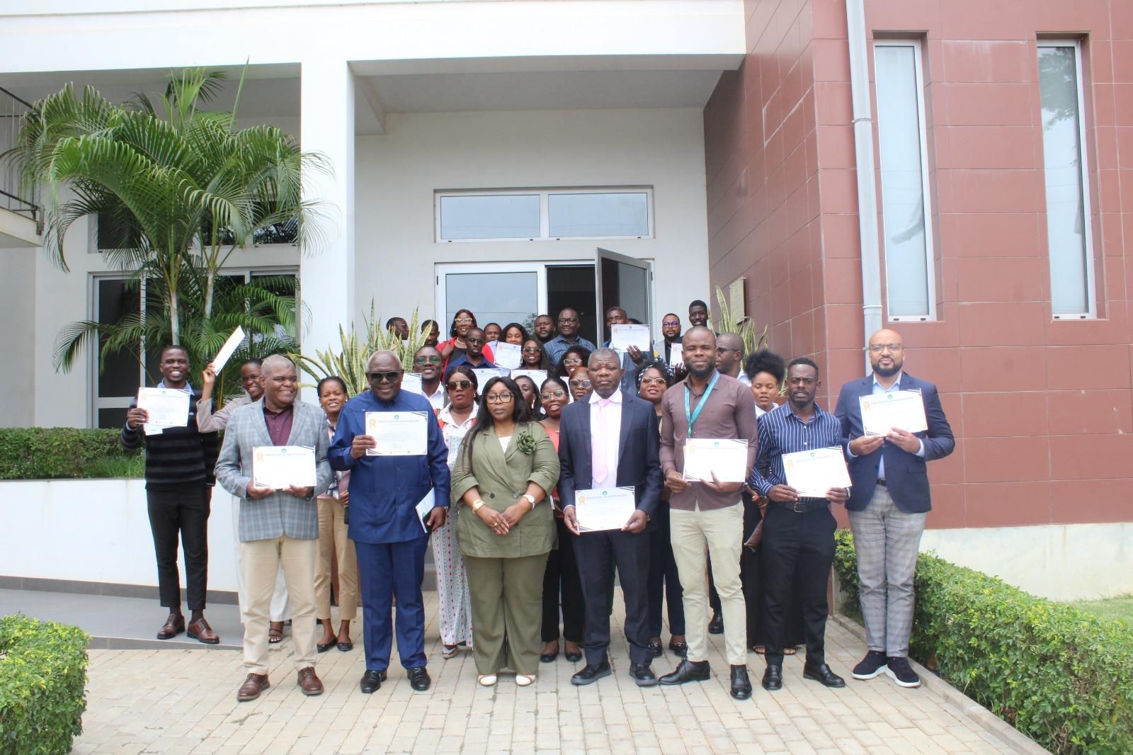 INGA REALIZA SEMINÁRIO TÉCNICO SOBRE IMPORTAÇÃO DE GASES CONTRALADOS E QUOTAS.