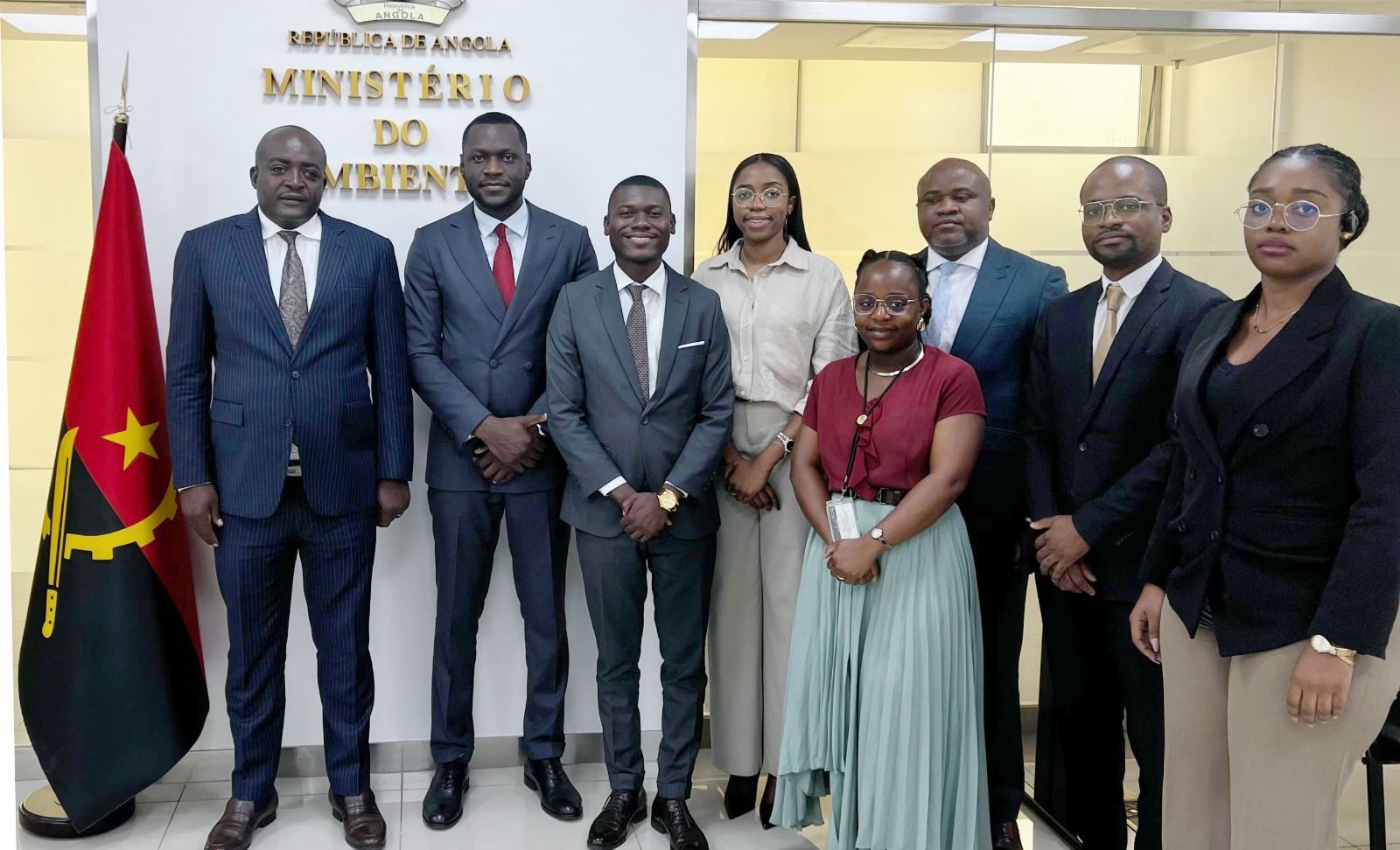 ASSOCIAÇÃO AVIJOVEM RECEBE ORIENTAÇÕES SOBRE COMPENSAÇÃO DE CO2 NA AVIAÇÃO.