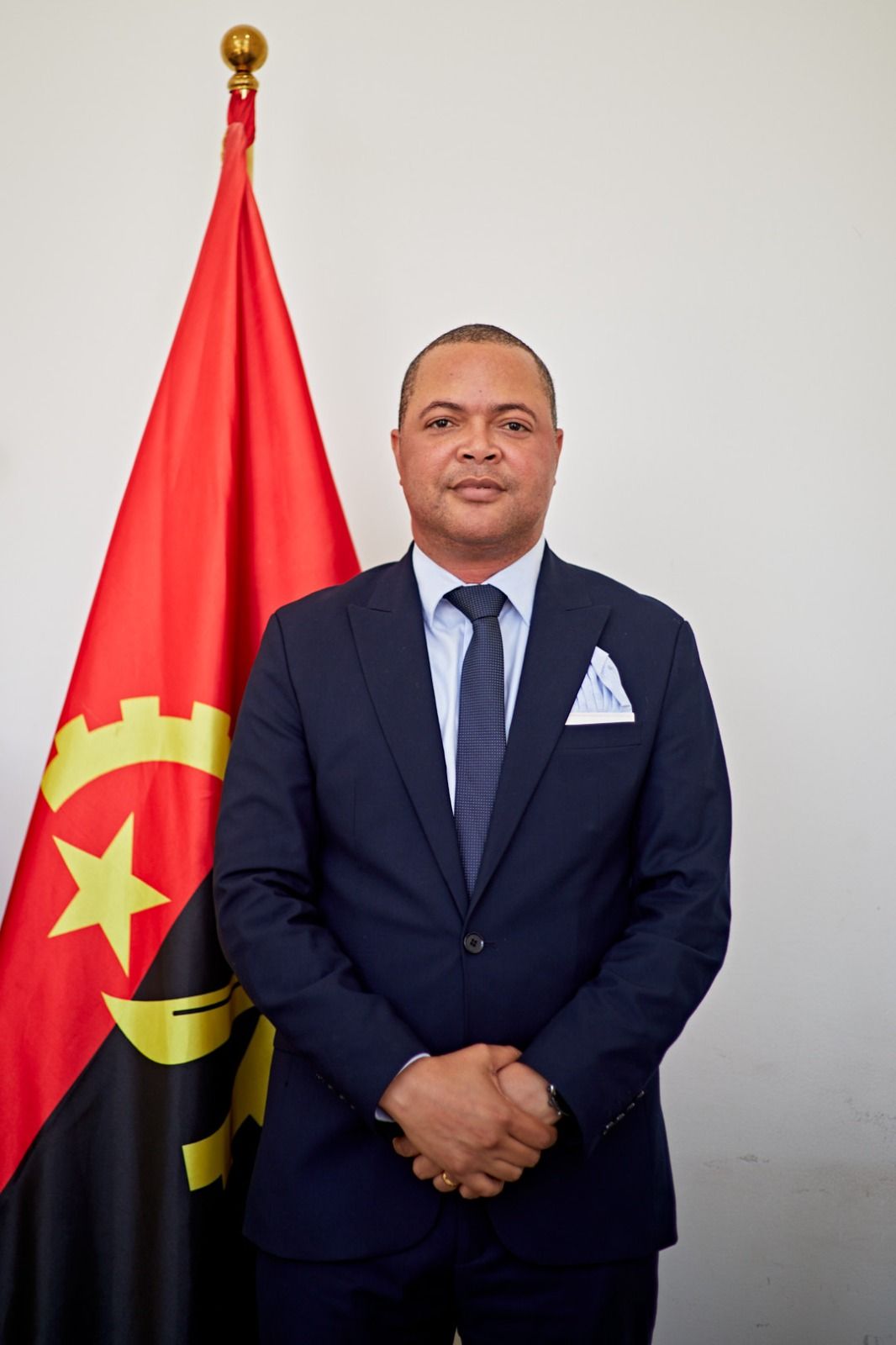 ANTÓNIO MANUEL CABINDA