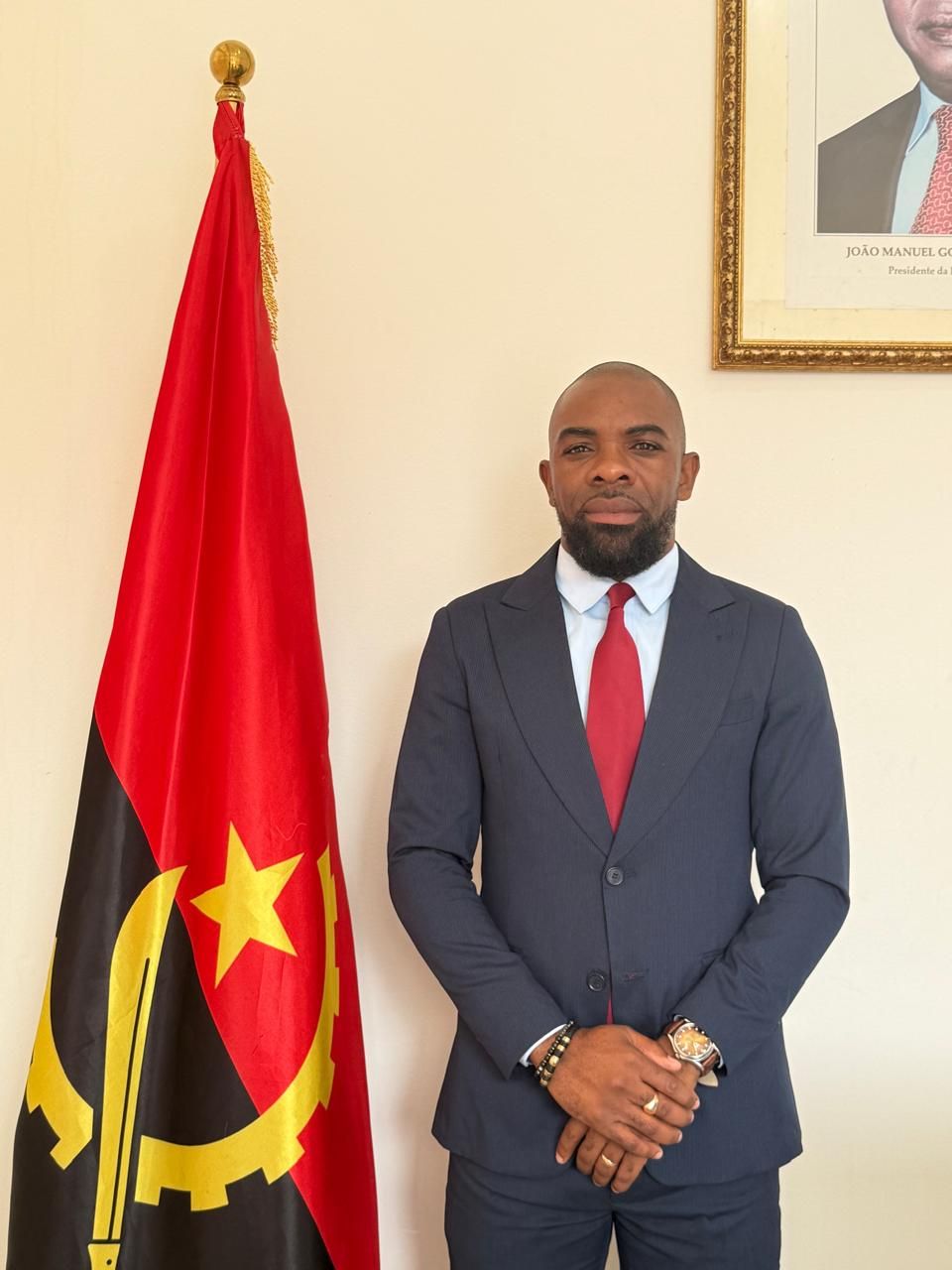 DOMINGOS CASSOMA CAMUELE BANDULA