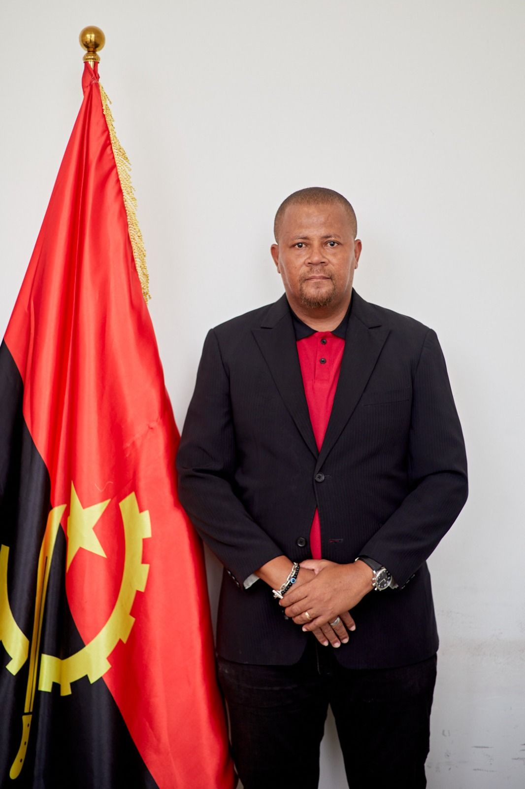 FERNANDO EKUMA BAPTISTA