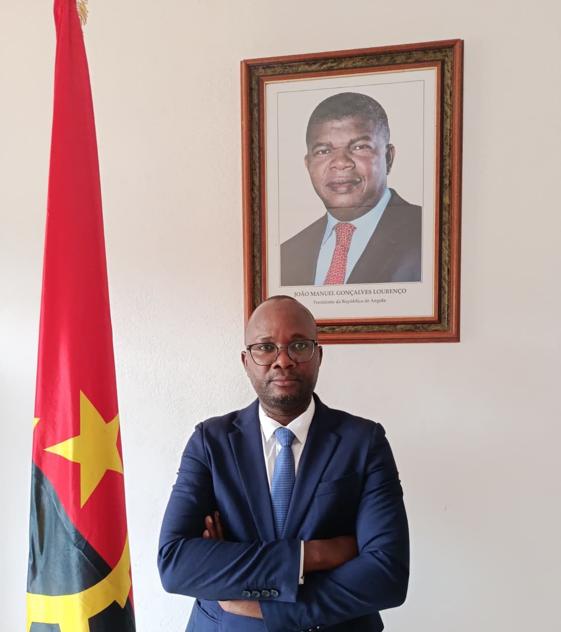 JOÃO LUCAS CHINDOMBE