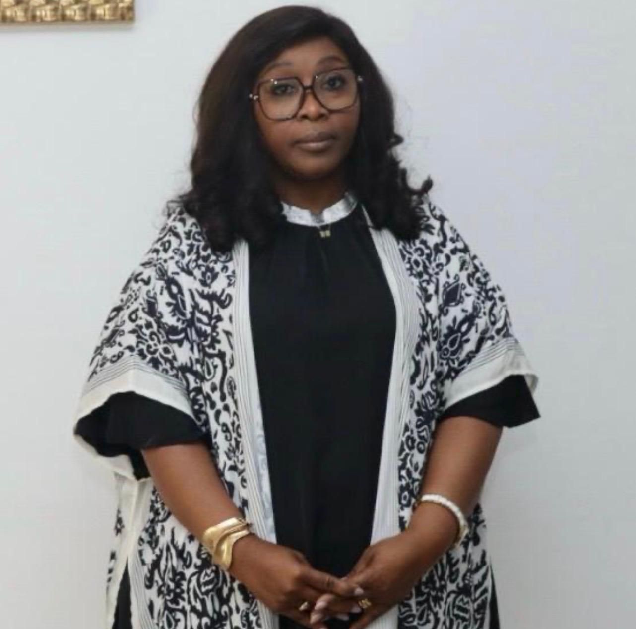 Maria Simone da Silva 